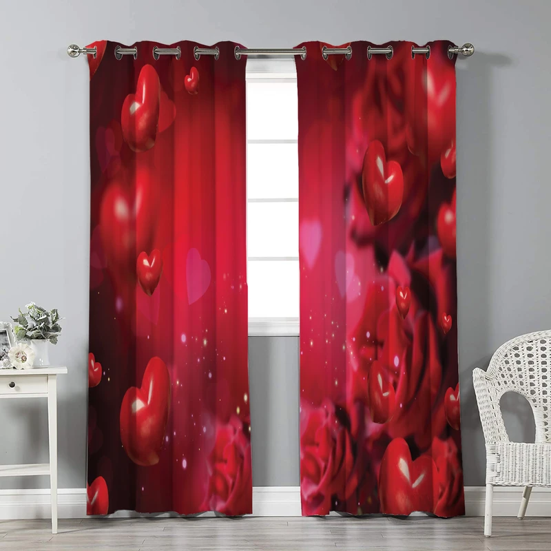 پرده نیروانا مدل pm1376 سایز 280 × 140 سانتی متر