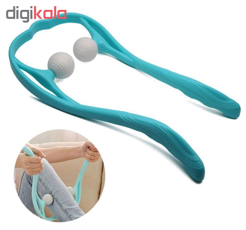 ماساژور دستی مدل TR20