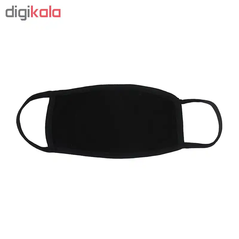 ماسک تزیینی صورت کد MA2