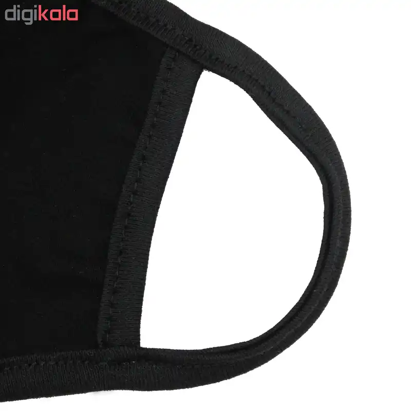 ماسک تزیینی صورت کد MA2