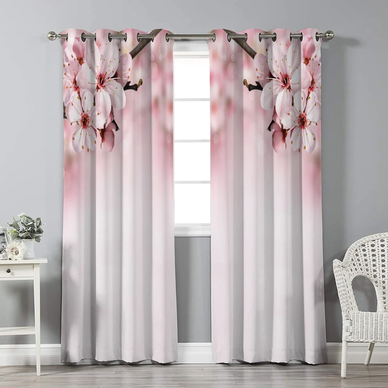 پرده نیروانا مدل pl1348 سایز 280 × 140 سانتی متر