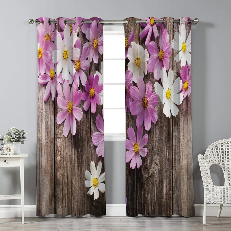 پرده نیروانا مدل pl1370 سایز 280 × 140 سانتی متر