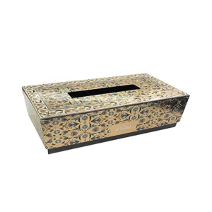 جعبه دستمال کاغذی بیتا مدل H-121