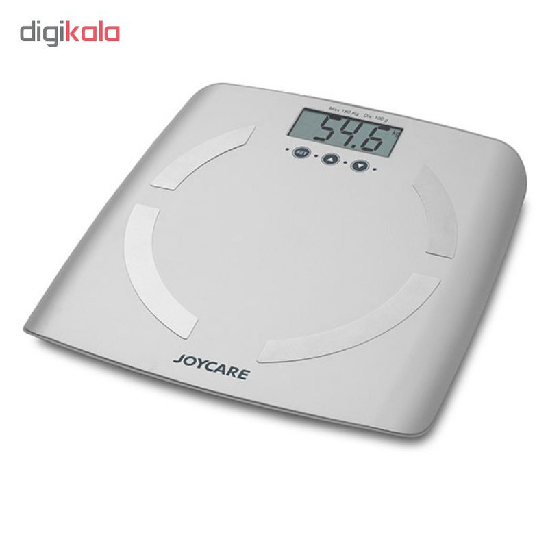 ترازو دیجیتال جوی‌کر مدل JC-438