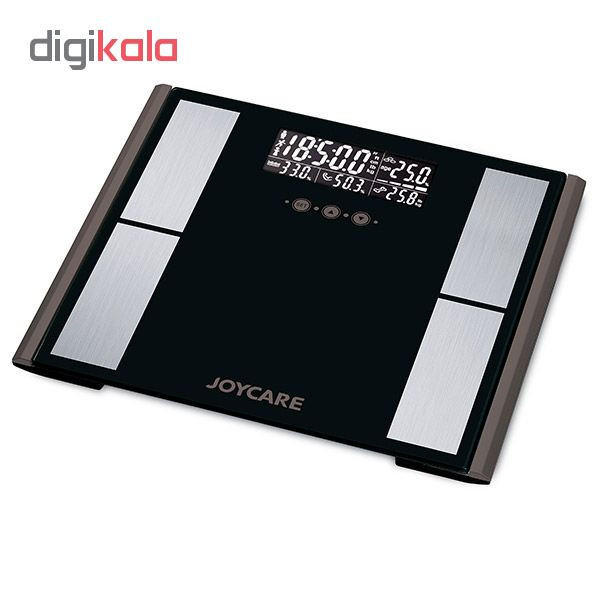 ترازو دیجیتال جویکر مدل JC-1419 ترازو دیجیتال جویکر مدل JC-1419