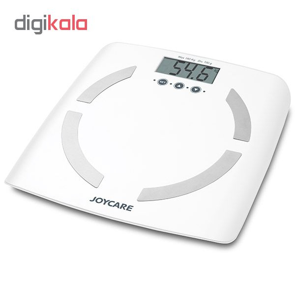 ترازو دیجیتال جویکر مدل JC-439