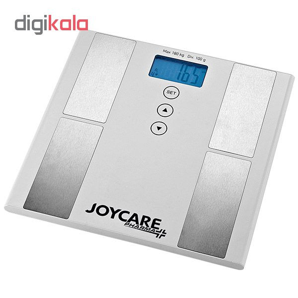 ترازو دیجیتال جوی‌کر مدل JC-433G