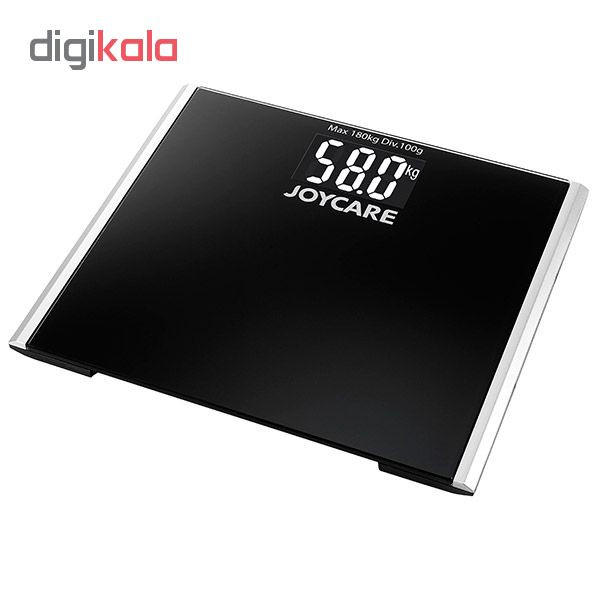 ترازو دیجیتال جوی کر مدل JC-327 ترازو دیجیتال جوی کر مدل JC-327