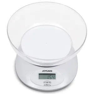 ترازوی آشپزخانه جوی‌کر مدل JC-1426
