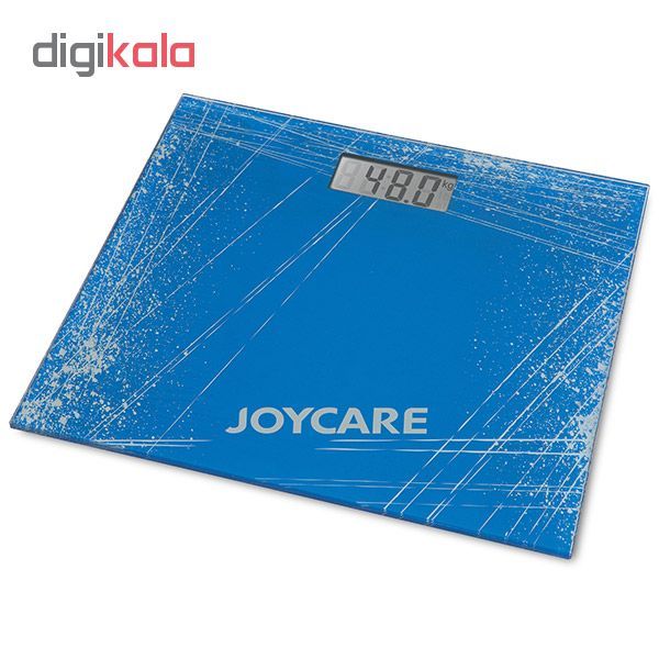 ترازو دیجیتال جوی‌کر مدل JC-1400 -  - 2