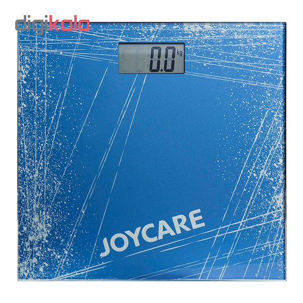 ترازو دیجیتال جوی‌کر مدل JC-1400
