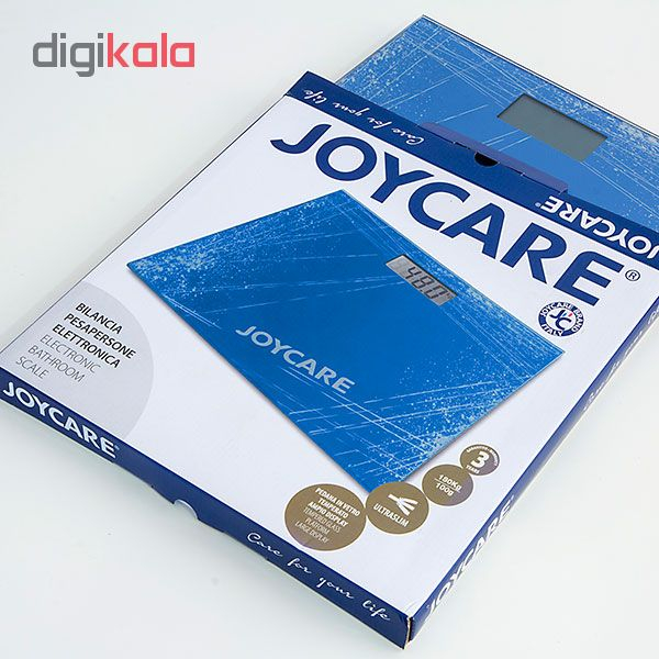 ترازو دیجیتال جوی‌کر مدل JC-1400