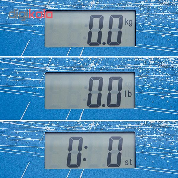 ترازو دیجیتال جوی‌کر مدل JC-1400