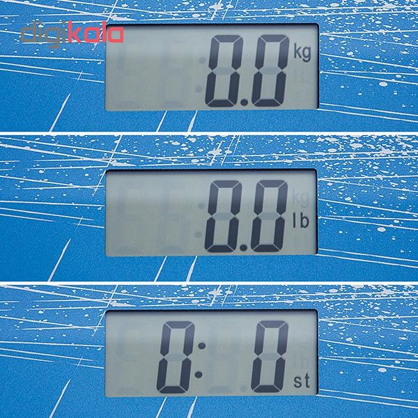 ترازو دیجیتال جوی‌کر مدل JC-1400