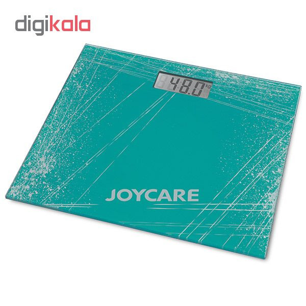ترازو دیجیتال جویکر مدل JC-1401 ترازو دیجیتال جویکر مدل JC-1401