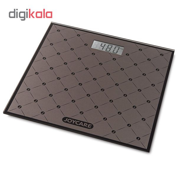 ترازو دیجیتال جویکر مدل JC-1406