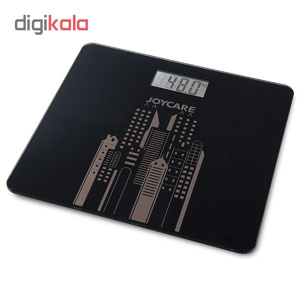 ترازو دیجیتال جوی‌کر مدل JC-1407