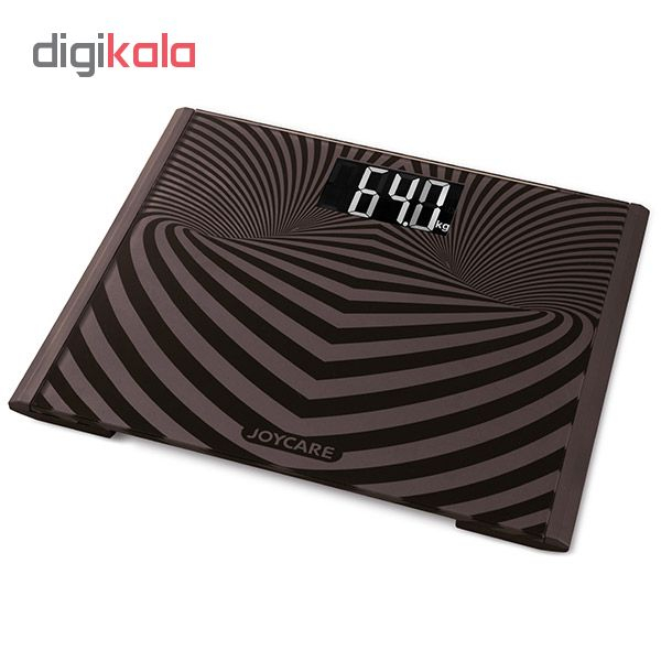 ترازو دیجیتال جویکر مدل JC-1412