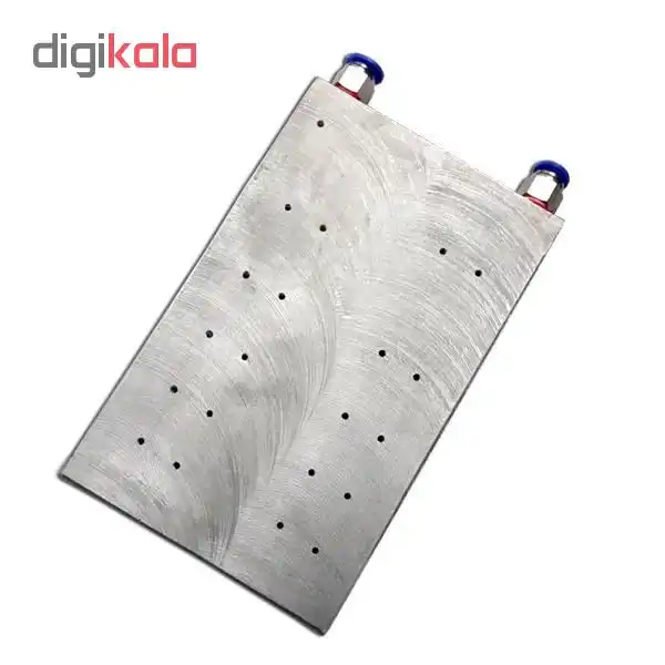 سیستم خنک کننده آبی مدل m3