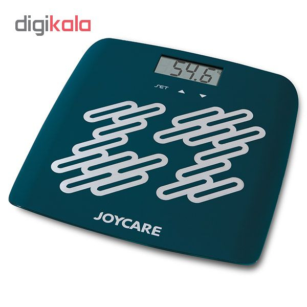 ترازو دیجیتال جویکر مدل JC-1420