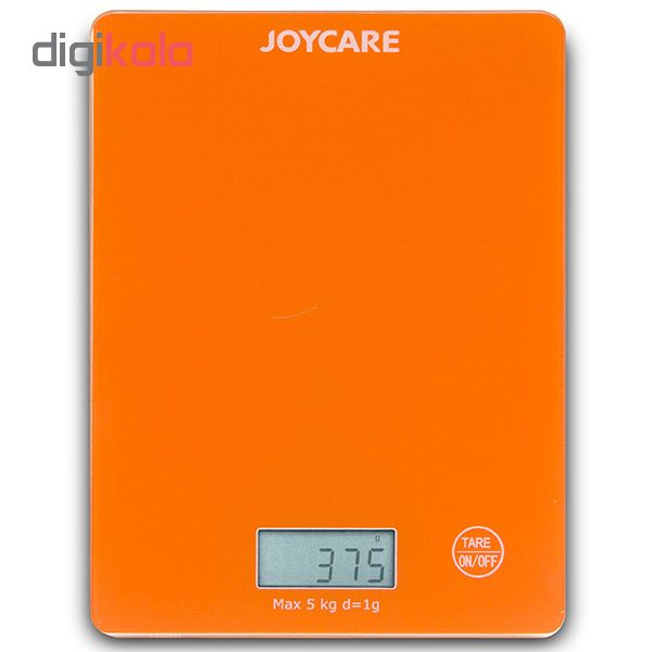 ترازو دیجیتال جوی‌کر مدل JC-443