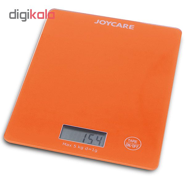 ترازو دیجیتال جویکر مدل JC-443