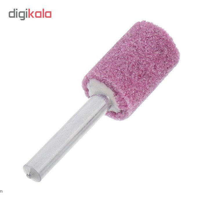 سنگ انگشتی و سنباده اوریال سایش ایران مدل A1_16