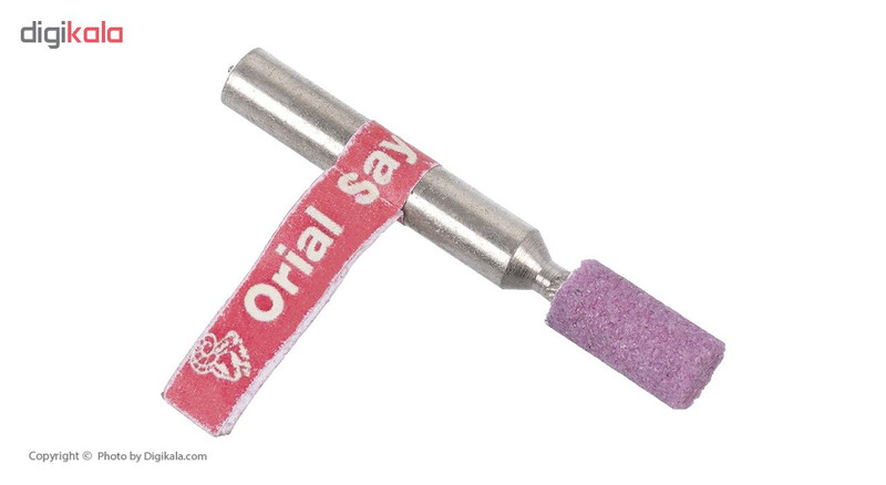 فرز انگشتی اوریال سایش ایران مدل A1_7 فرز انگشتی اوریال سایش ایران مدل A1_7