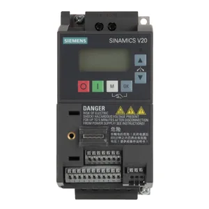 درایو زیمنس مدل V-20 -- 0/37 Kw