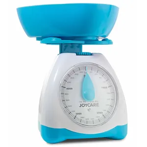 ترازوی آشپزخانه جوی کر مدل JC-492