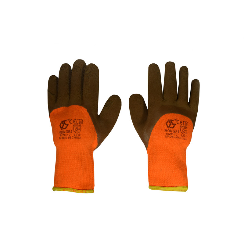 دستکش ایمنی مدل SH_200