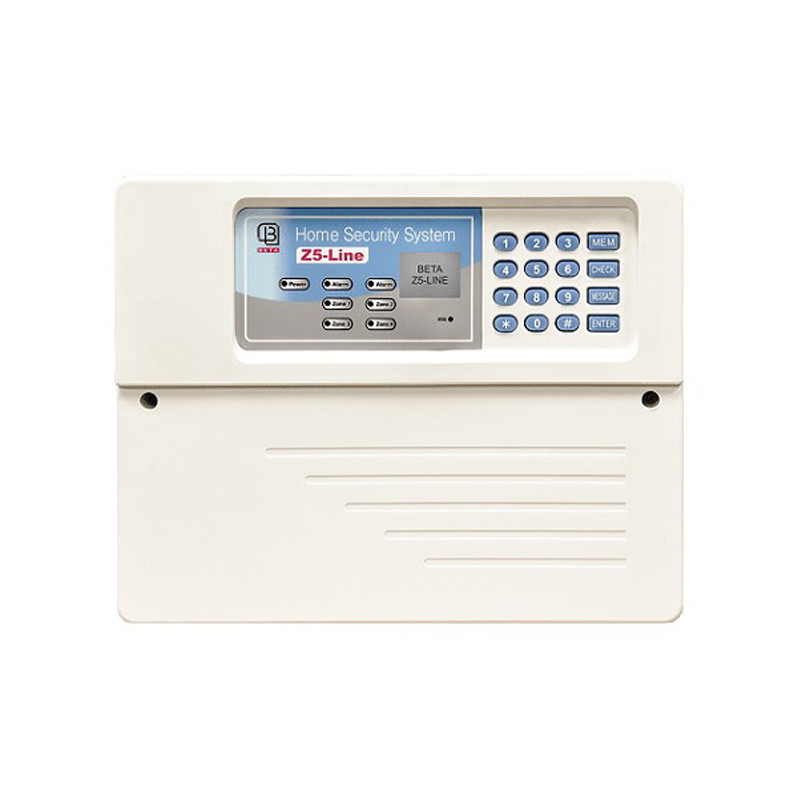 دزدگیر اماکن بتا مدل Z5-LINE