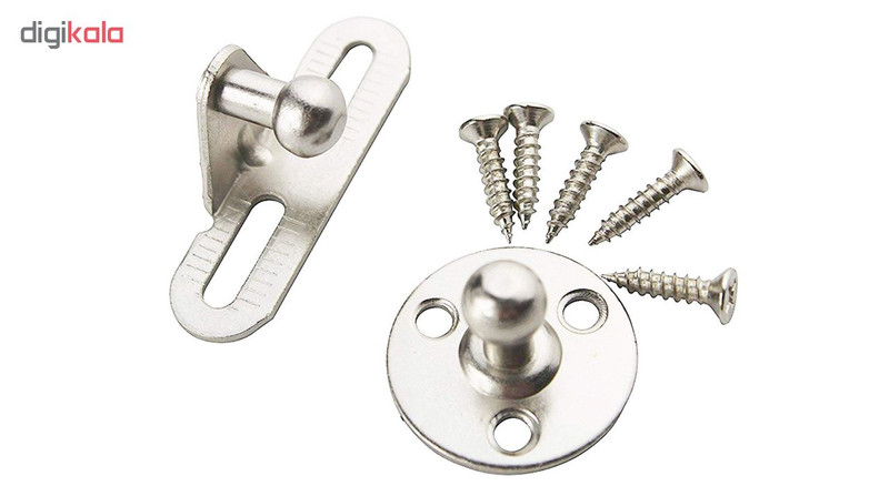 جک کابینت راینو مدل 120N بسته 2 عددی