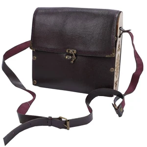 کیف چرمی  کد A.230