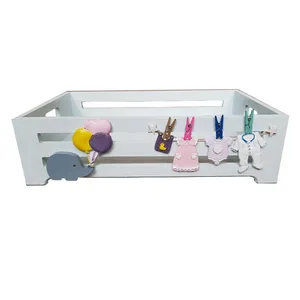 باکس لوازم بهداشتی کودک کد BNB19