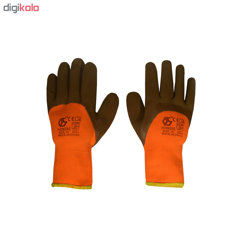 دستکش ایمنی مدل SH_200