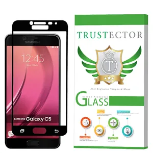 Trustector GSS Screen Protector For Samsung Galaxy C5 