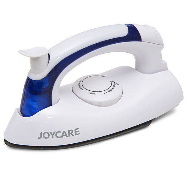 اتو بخار مسافرتی جوی کر مدل JC-498