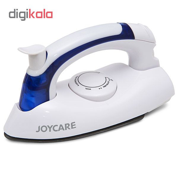 اتو بخار مسافرتی جوی کر مدل JC-498