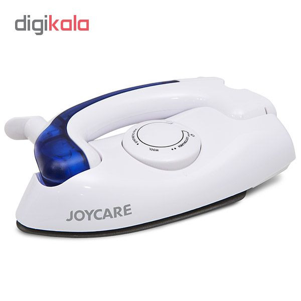 اتو بخار مسافرتی جوی کر مدل JC-498