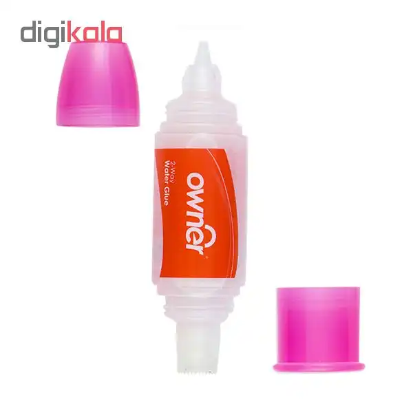 چسب مایع اونر کد 74162