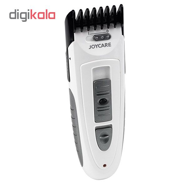 ماشین اصلاح موی صورت جوی‌کر مدل JC-504