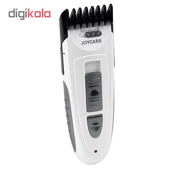 ماشین اصلاح موی صورت جوی‌کر مدل JC-504