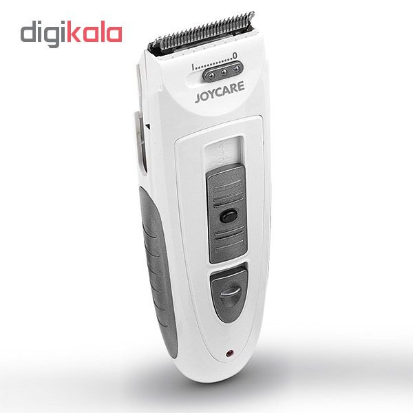ماشین اصلاح موی صورت جوی‌کر مدل JC-504