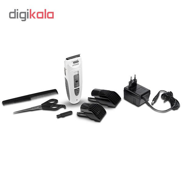 ماشین اصلاح موی صورت جوی‌کر مدل JC-504