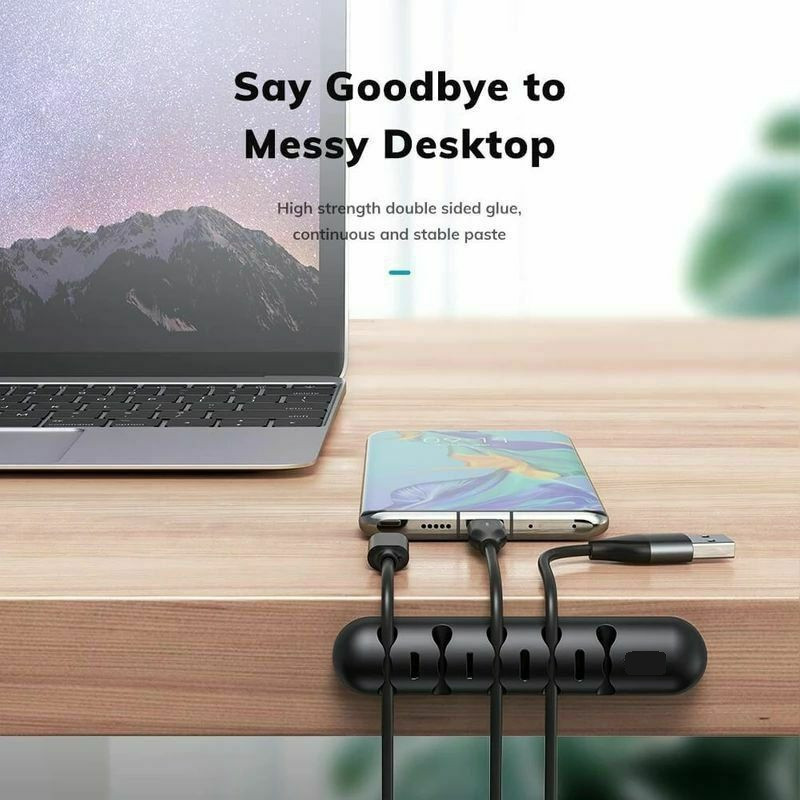 نظم دهنده سیم و کابل مدل M 37 بسته 3 عددی