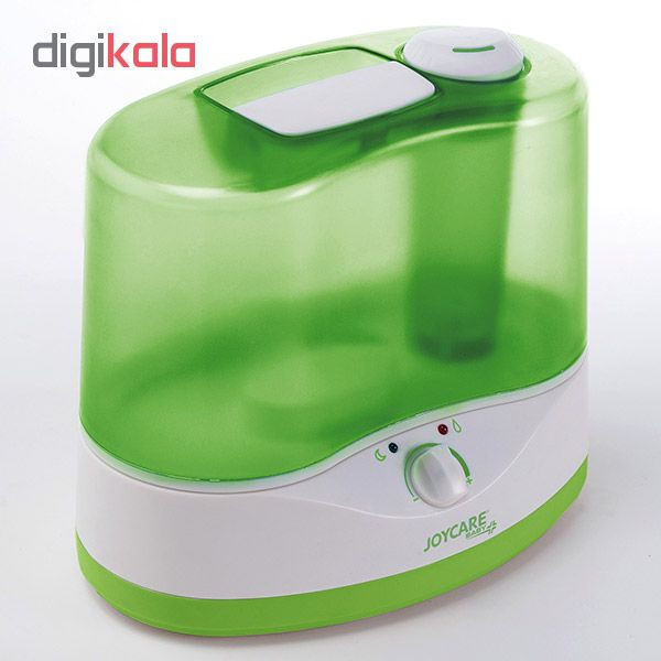 دستگاه بخور سرد جوی‌کر مدل JC-490G