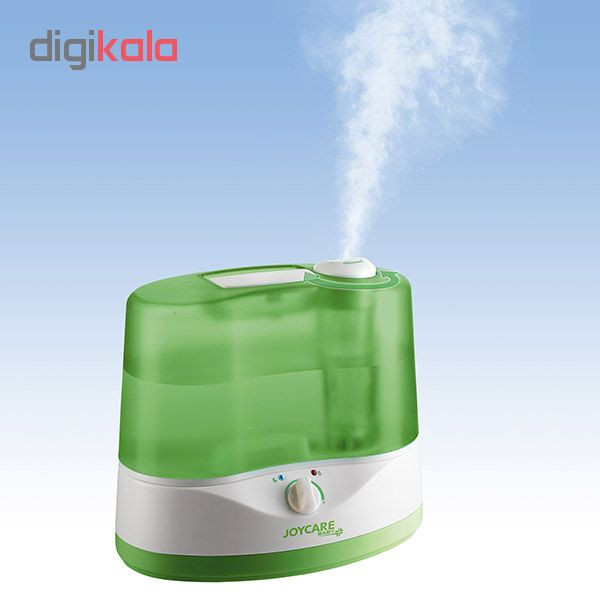 دستگاه بخور سرد جوی‌کر مدل JC-490G