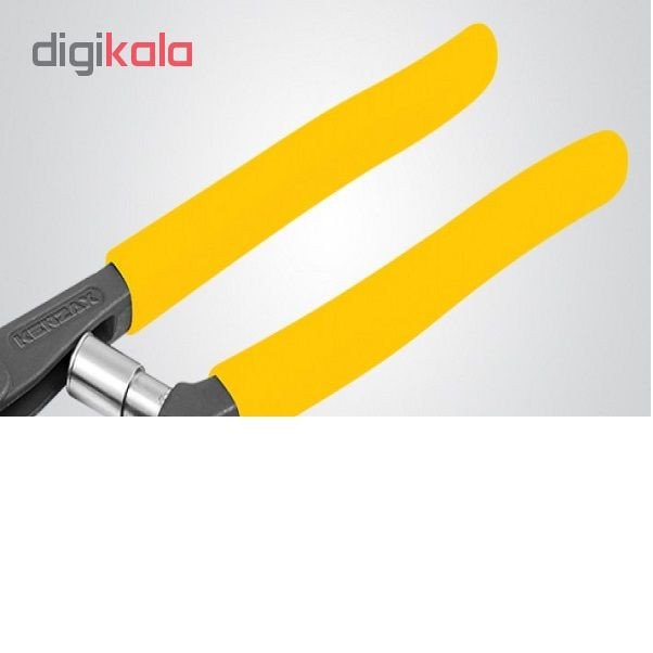 انبر کلاغی کنزاکس مدل KAP-110 سایز 10 اینچ