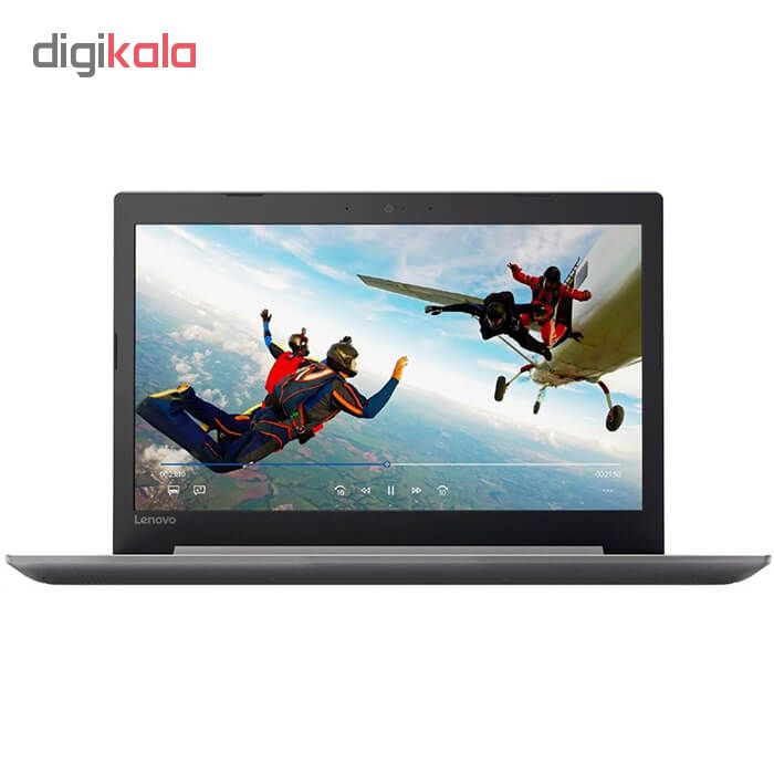 لپ تاپ 15 اینچی لنوو مدل Ideapad 330 - FAR